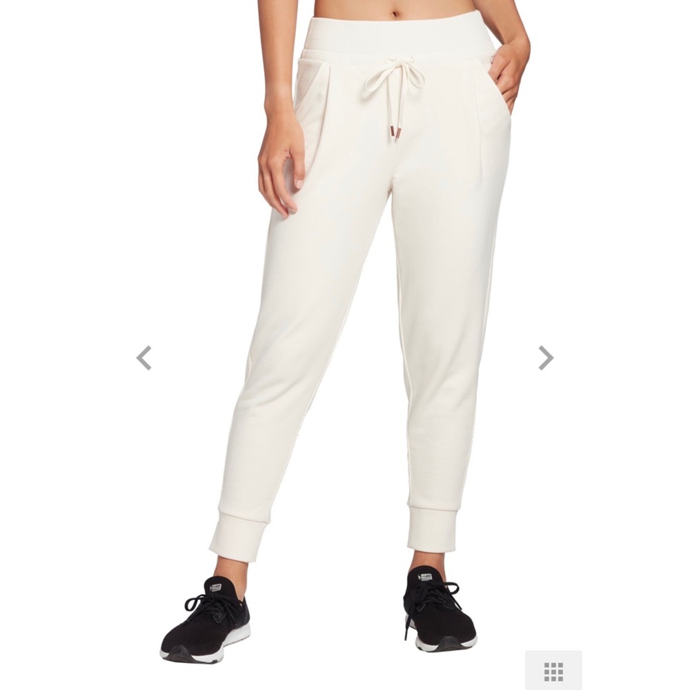 CALIA by Carrie Underwood | Journey Collection French Terry Jogger NEW